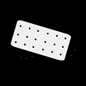 cracker